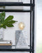 Maywick Table Lamp Set - U&U Home Budget Furniture (Carteret, NJ)