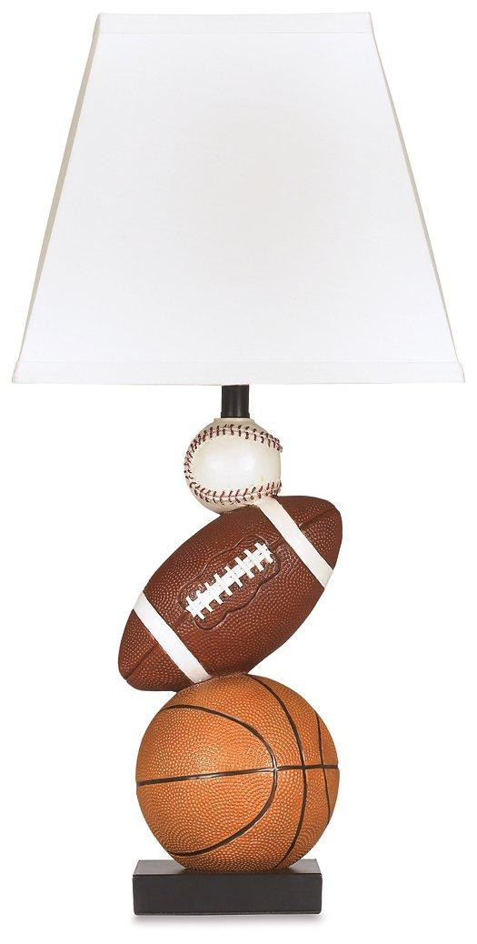 Table Lamp Youth