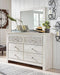 Paxberry Bedroom Set - U&U Home Budget Furniture (Carteret, NJ)