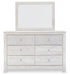 Paxberry Bedroom Set - U&U Home Budget Furniture (Carteret, NJ)
