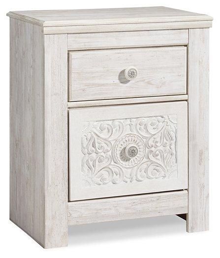 Paxberry Bedroom Set - U&U Home Budget Furniture (Carteret, NJ)