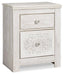Paxberry Bedroom Set - U&U Home Budget Furniture (Carteret, NJ)