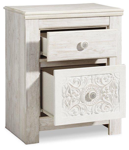 Paxberry Bedroom Set - U&U Home Budget Furniture (Carteret, NJ)