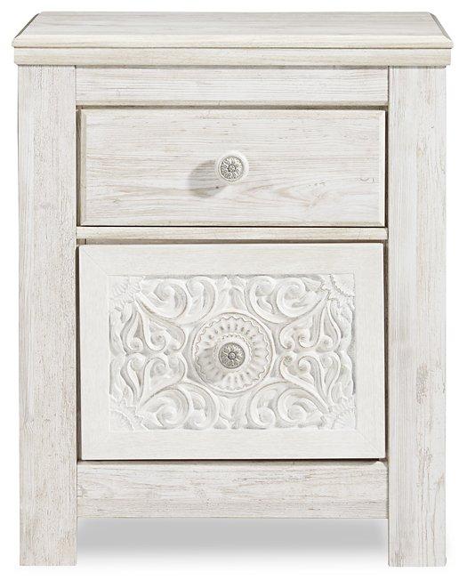 Paxberry Bedroom Set - U&U Home Budget Furniture (Carteret, NJ)