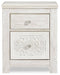 Paxberry Bedroom Set - U&U Home Budget Furniture (Carteret, NJ)