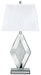 Prunella Lamp Set - U&U Home Budget Furniture (Carteret, NJ)