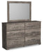 Ralinksi Bedroom Set - U&U Home Budget Furniture (Carteret, NJ)