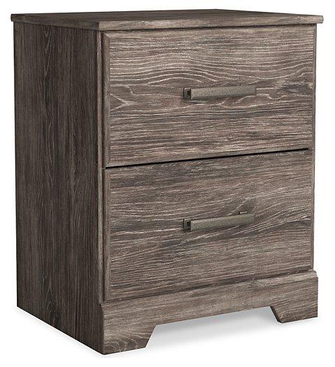 Ralinksi Bedroom Set - U&U Home Budget Furniture (Carteret, NJ)