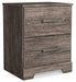 Ralinksi Bedroom Set - U&U Home Budget Furniture (Carteret, NJ)