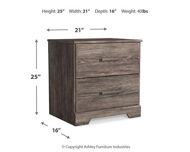 Ralinksi Bedroom Set - U&U Home Budget Furniture (Carteret, NJ)