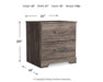 Ralinksi Bedroom Set - U&U Home Budget Furniture (Carteret, NJ)