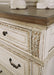 Realyn Bedroom Set - U&U Home Budget Furniture (Carteret, NJ)