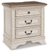 Realyn Bedroom Set - U&U Home Budget Furniture (Carteret, NJ)