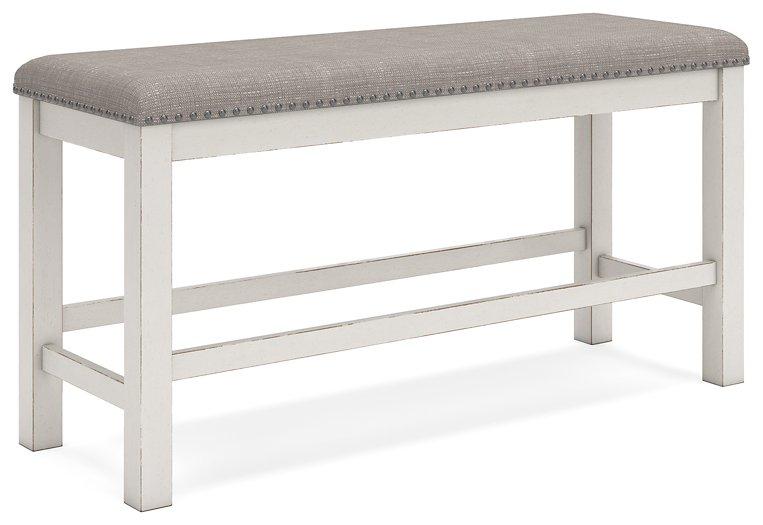 Robbinsdale Dining Package - U&U Home Budget Furniture (Carteret, NJ)
