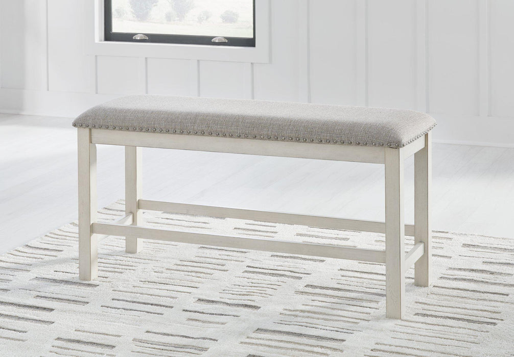 Robbinsdale Dining Package - U&U Home Budget Furniture (Carteret, NJ)