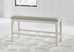 Robbinsdale Dining Package - U&U Home Budget Furniture (Carteret, NJ)