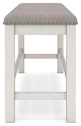 Robbinsdale Dining Package - U&U Home Budget Furniture (Carteret, NJ)