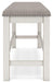 Robbinsdale Dining Package - U&U Home Budget Furniture (Carteret, NJ)