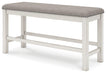 Robbinsdale Dining Package - U&U Home Budget Furniture (Carteret, NJ)
