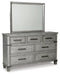 Russelyn Bedroom Set - U&U Home Budget Furniture (Carteret, NJ)