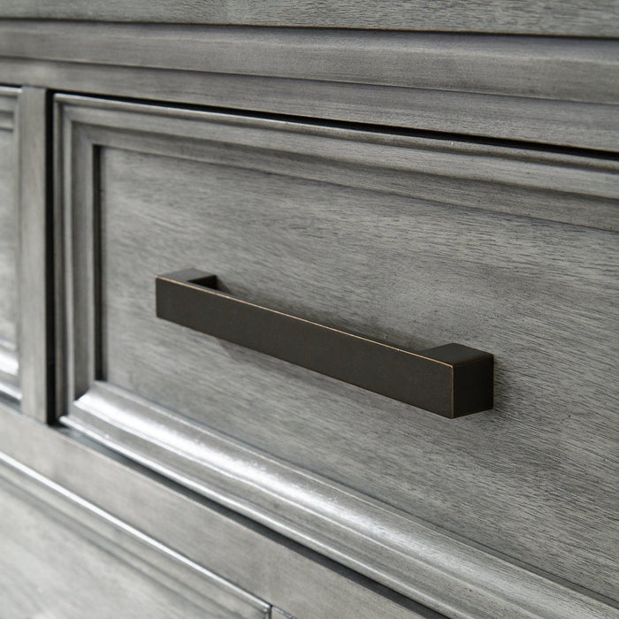 Russelyn Bedroom Set - U&U Home Budget Furniture (Carteret, NJ)