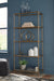Ryandale Bookcase - U&U Home Budget Furniture (Carteret, NJ)