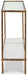 Ryandale Console Sofa Table - U&U Home Budget Furniture (Carteret, NJ)