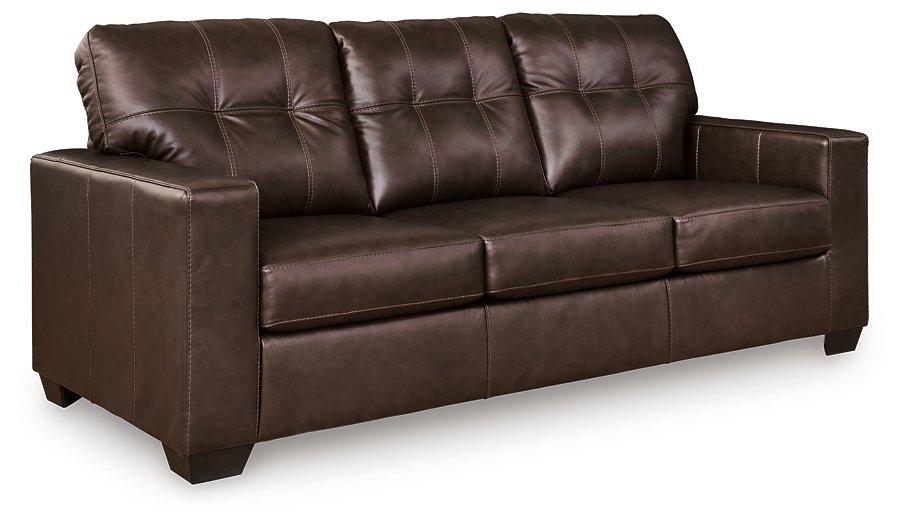 Santorine Sofa Sleeper - U&U Home Budget Furniture (Carteret, NJ)
