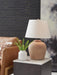 Scantor Lamp Set - U&U Home Budget Furniture (Carteret, NJ)