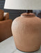 Scantor Lamp Set - U&U Home Budget Furniture (Carteret, NJ)