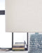 Schylarmont Lamp Set - U&U Home Budget Furniture (Carteret, NJ)