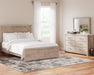 Senniberg Bedroom Set - U&U Home Budget Furniture (Carteret, NJ)