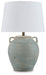 Shawburg Lamp Set - U&U Home Budget Furniture (Carteret, NJ)