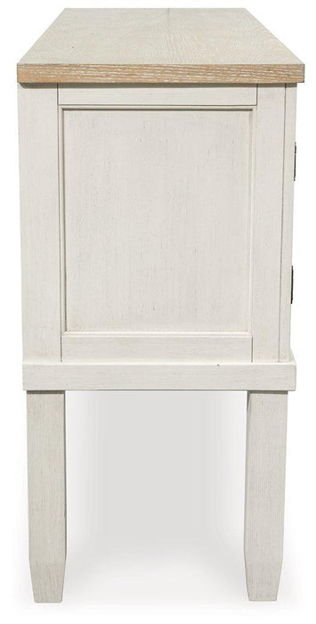 Shaybrock Dining Package - U&U Home Budget Furniture (Carteret, NJ)