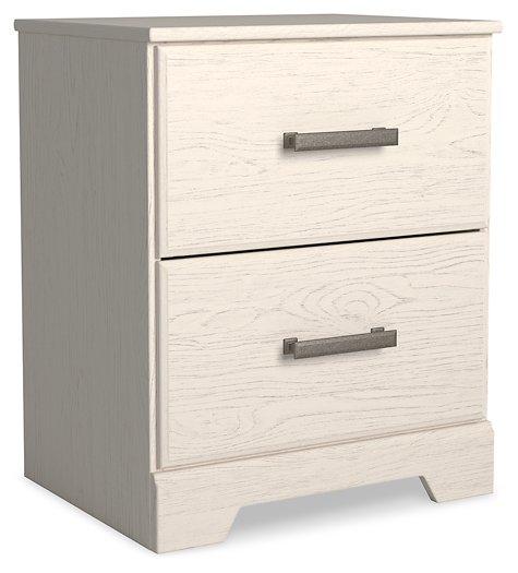 Stelsie Bedroom Set - U&U Home Budget Furniture (Carteret, NJ)