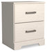 Stelsie Bedroom Set - U&U Home Budget Furniture (Carteret, NJ)