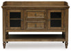 Sturlayne Dining Room Set - U&U Home Budget Furniture (Carteret, NJ)