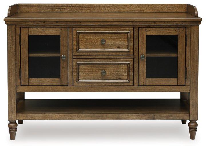 Sturlayne Dining Room Set - U&U Home Budget Furniture (Carteret, NJ)