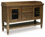 Sturlayne Dining Room Set - U&U Home Budget Furniture (Carteret, NJ)