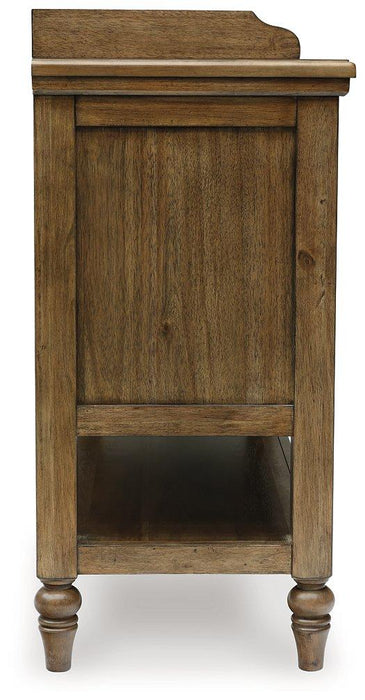 Sturlayne Dining Room Set - U&U Home Budget Furniture (Carteret, NJ)
