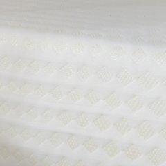 10 Inch Chime Memory Foam Mattress Set - U&U Home Budget Furniture (Carteret, NJ)