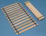 Arloster Upholstered Bed - U&U Home Budget Furniture (Carteret, NJ)