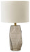 Taylow Lamp Set - U&U Home Budget Furniture (Carteret, NJ)