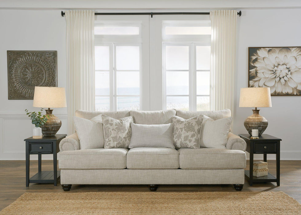 Asanti Living Room Set - U&U Home Budget Furniture (Carteret, NJ)