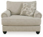 Asanti Living Room Set - U&U Home Budget Furniture (Carteret, NJ)