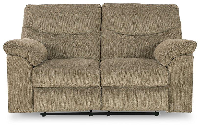 Alphons Living Room Set - U&U Home Budget Furniture (Carteret, NJ)