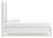 Mollviney Bedroom Set - U&U Home Budget Furniture (Carteret, NJ)