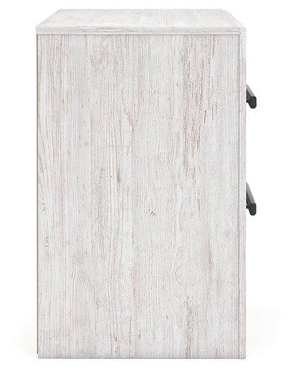 Cayboni Bedroom Package - U&U Home Budget Furniture (Carteret, NJ)