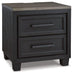 Foyland Bedroom Set - U&U Home Budget Furniture (Carteret, NJ)