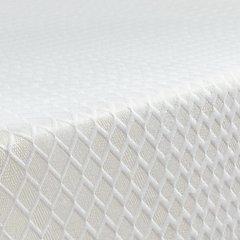 Chime 12 Inch Memory Foam Mattress in a Box - U&U Home Budget Furniture (Carteret, NJ)
